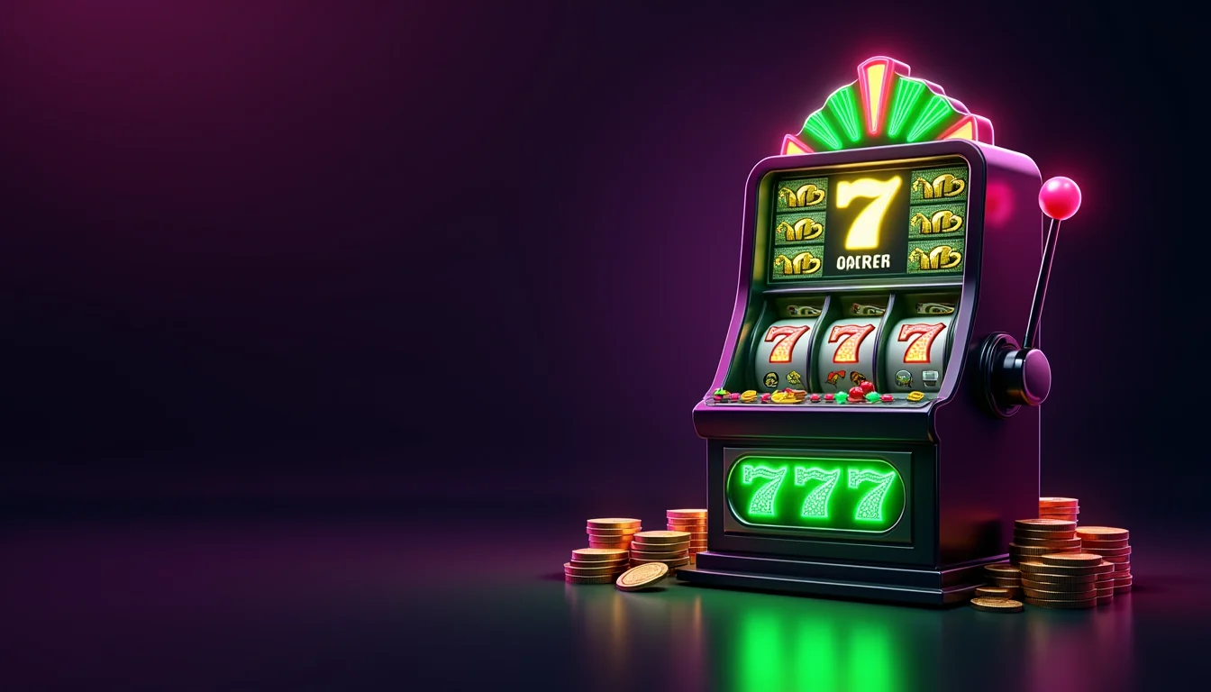 ria66 Cascades Fortune Spins