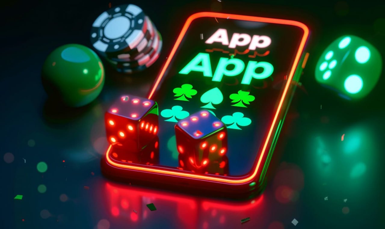 ria66 Meja Casino Langsung Daripada Studio Besar
