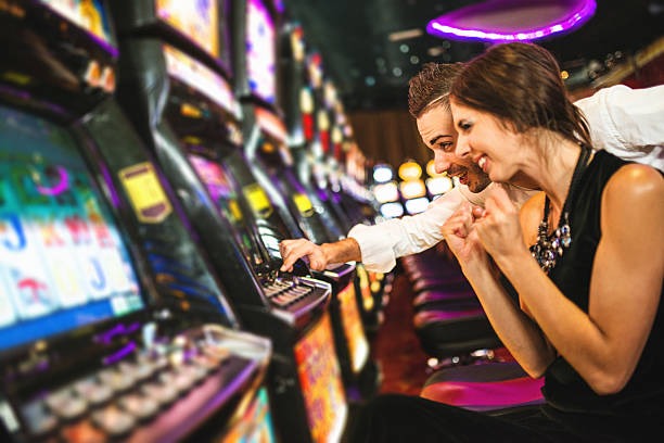 ria66 Jelajahi Koleksi Slot ria66