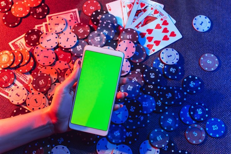 ria66 Pasaran Sukan dengan Odds yang Bergerak Setiap Detik